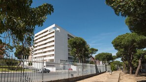 Exterieur