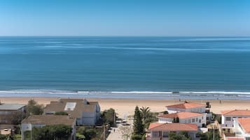 Ubicación cercana a la playa
