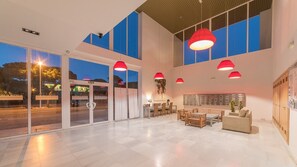 Interieur
