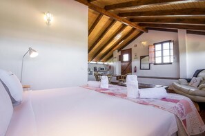 1 bedroom, free WiFi - F - Casa da Torre in Quinta das Alagoas (Praia de Luz)