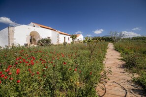 Exterior - F - Casa da Torre in Quinta das Alagoas (Praia de Luz)