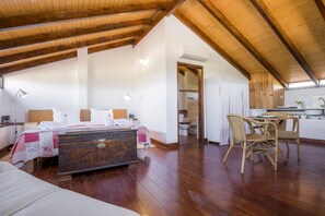 Room - F - Casa da Torre in Quinta das Alagoas (Praia de Luz)