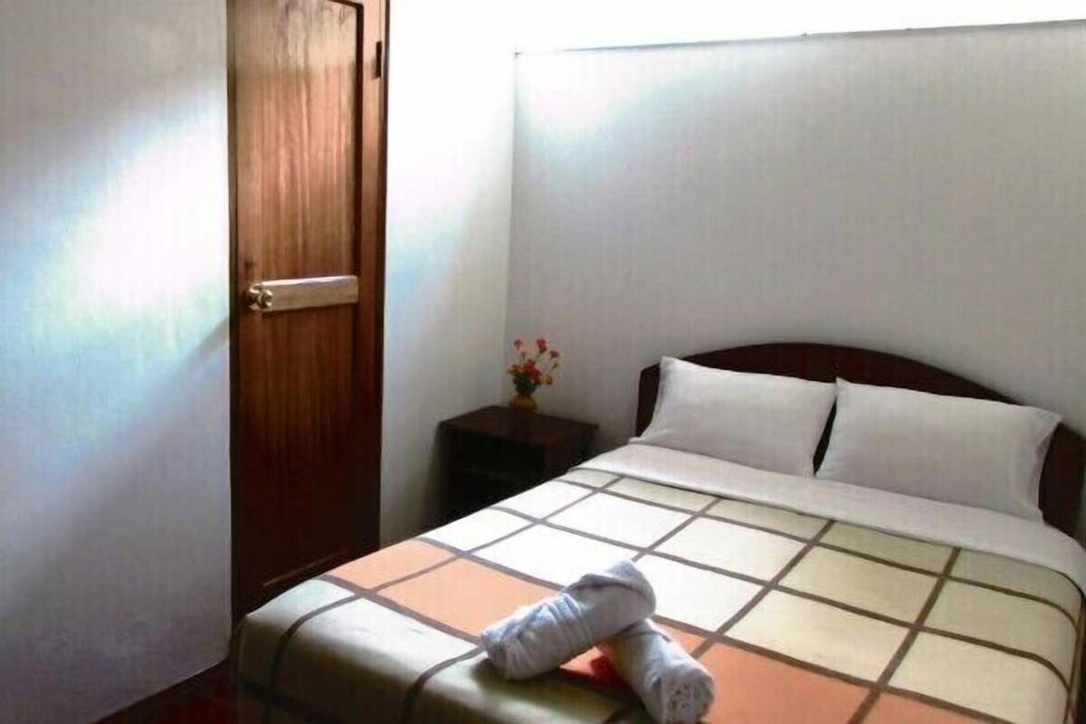 Habitación doble | Wifi gratis