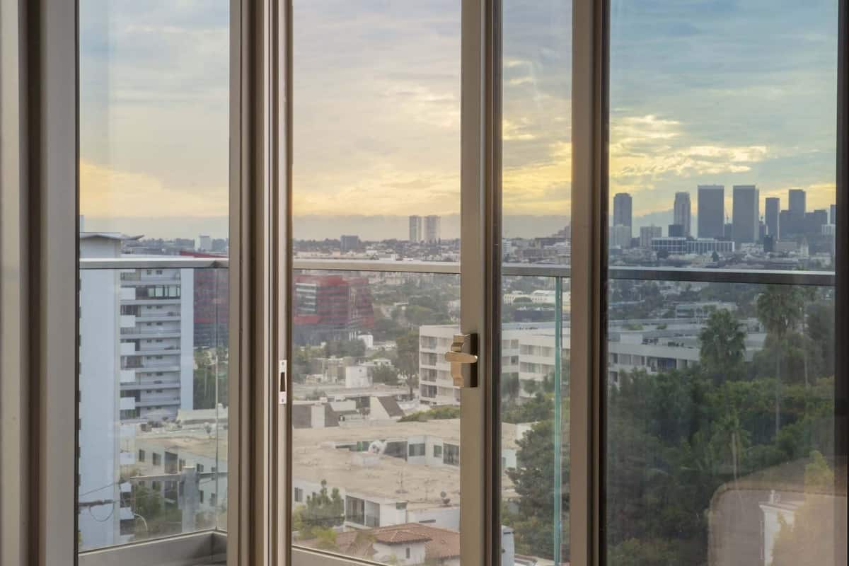 1 bedroom, premium bedding, down duvets, pillow-top beds