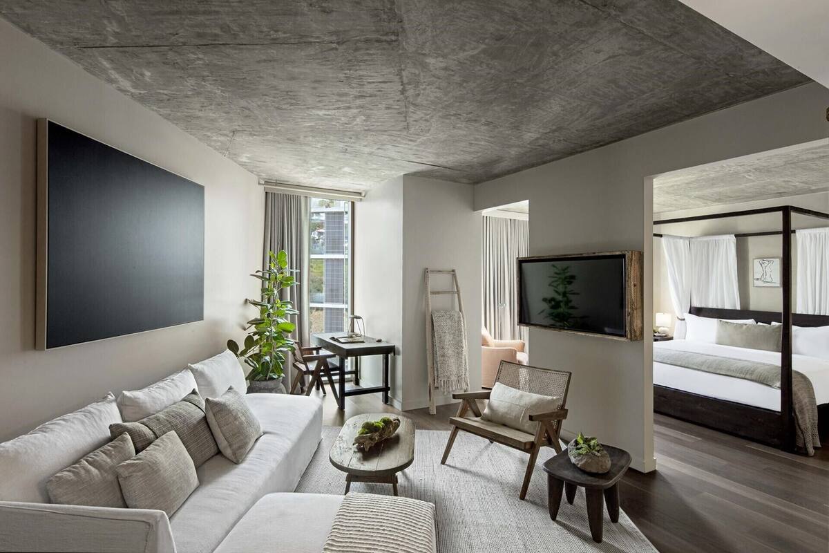 Loft (Suite)