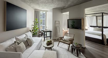 1 Hotel West Hollywood