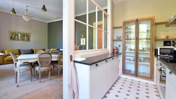 Restauration