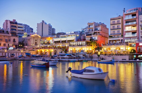 Marina