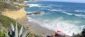 素敵な2ベッドルームの家！   - 完璧な〜のために〜SoCal〜休暇または法人住宅。