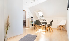 レストラン