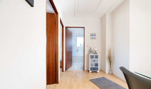 Ferienwohnung Lerchenstraße -Keine Handwerker oder Monteure-