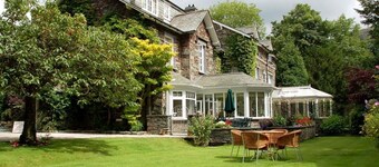Bracken Fell Sleeps 2 (1 Bedroom)