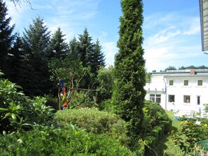 UnterkunftsgelÀnde