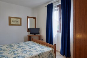 1 quarto, Wi-Fi, roupa de cama