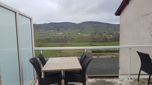 Suite | Terrazza/patio