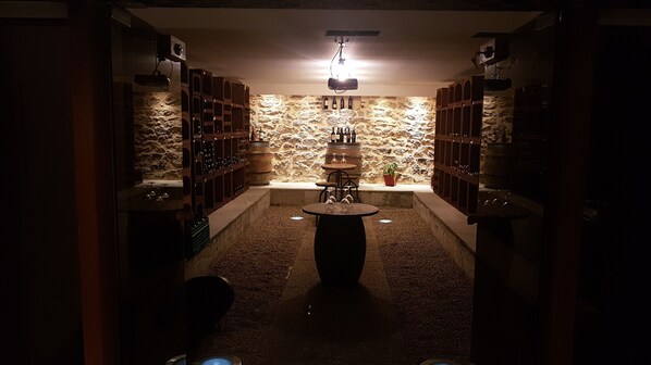 Bar (in loco)
