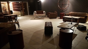 Hall