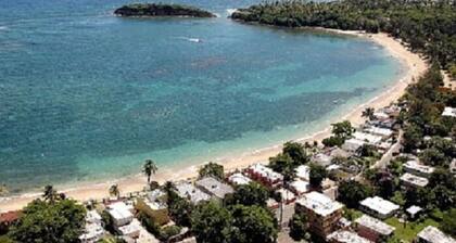 Apartamento - Playa Cerro Gordo