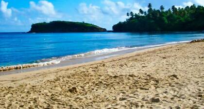 Beachside at Cerro Gordo - Walk to the Ocean