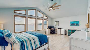 3 chambres, accĂšs Internet, draps fournis