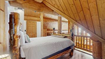 2 slaapkamers, internet, beddengoed