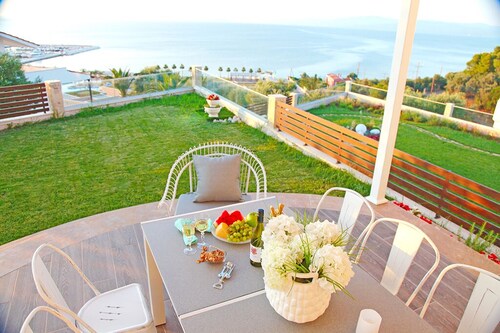 #Luxlikehome Villa Vista Al Mar