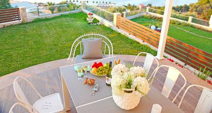#Luxlikehome Villa Vista Al Mar