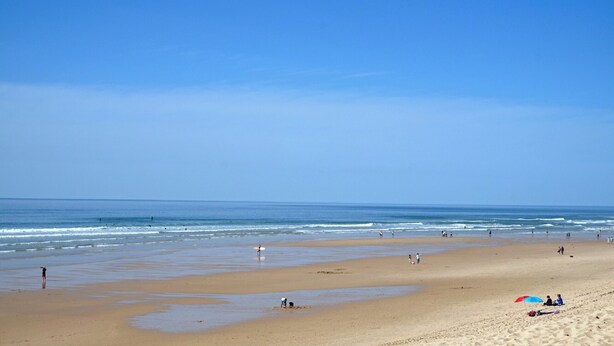 Strand