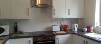 4 Star spacious  holiday cottage in Bowness on Windermere, Lake Distrct, Uk