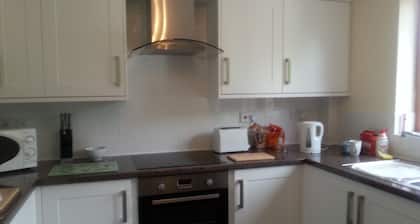 4 Star spacious holiday cottage in Bowness on Windermere, Lake Distrct, Uk