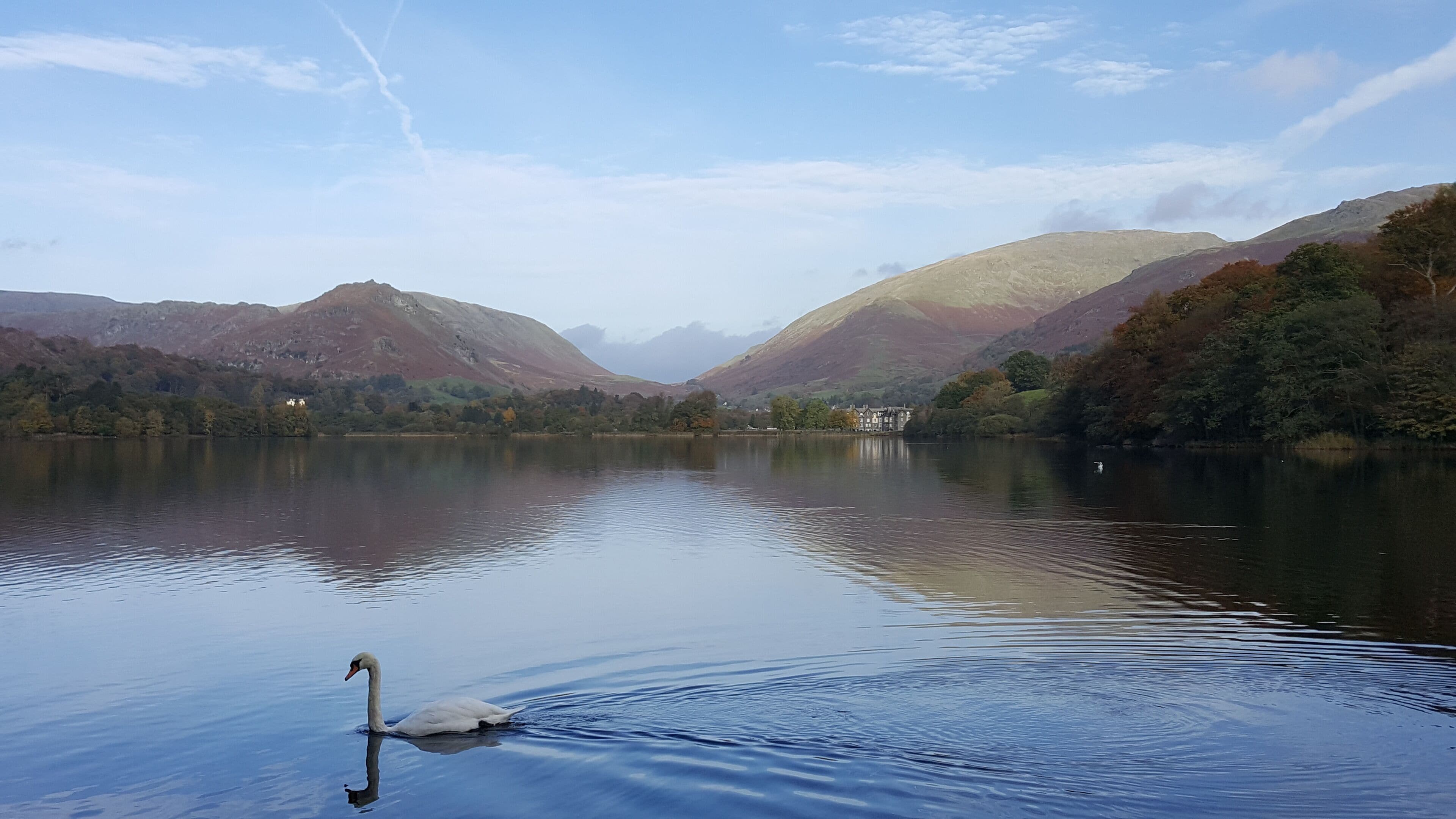 Lake