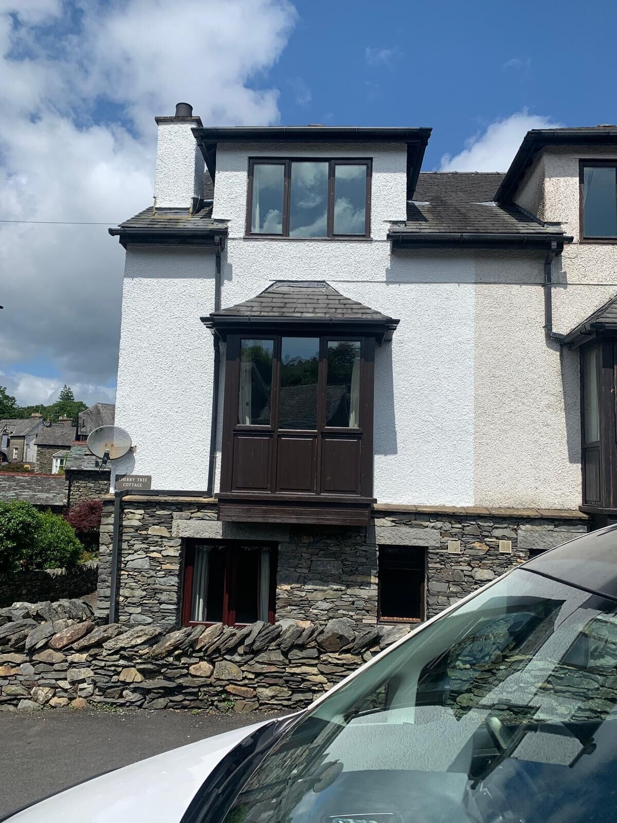 Host profile image
