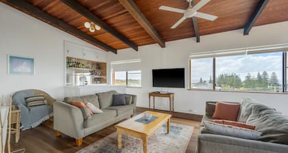 Milton 5, 99 Pacific Drive