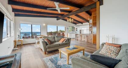 Milton 5, 99 Pacific Drive