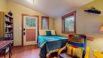 Internet och sängkläder