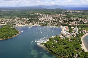 Port de plaisance