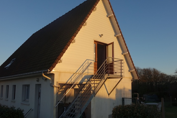 Außenbereich