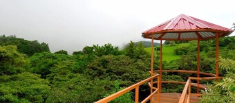 Cabina Las Marias