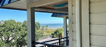 Reel Paradise-Beautiful escape! Bikes & Chairs