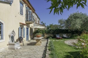 Terras