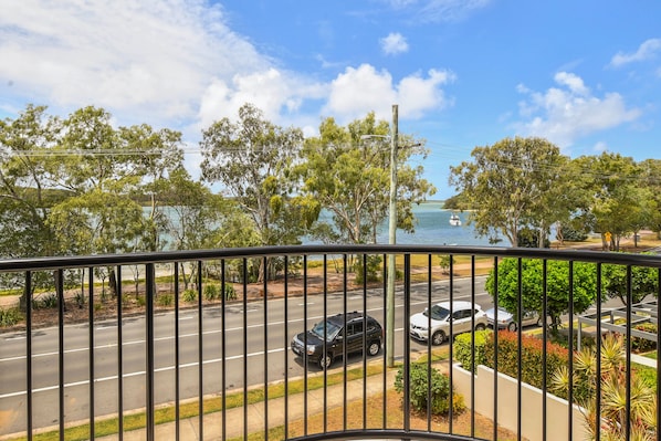 Apartment, 3 Bedrooms | Water view - Coral Breeze Bradman Avenue Maroochydore (Maroochydore)