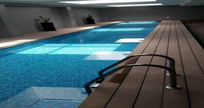 CASTLEROCK SUITES AND CONDOS IN MEXICO CITY