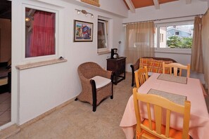 Interior - Klara in Poreč - Istrien / Klara in Poreč - Appartement für 2 Personen AP1 (Poreč)