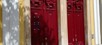 Ah33 - Triple Studio - University and Historic Center