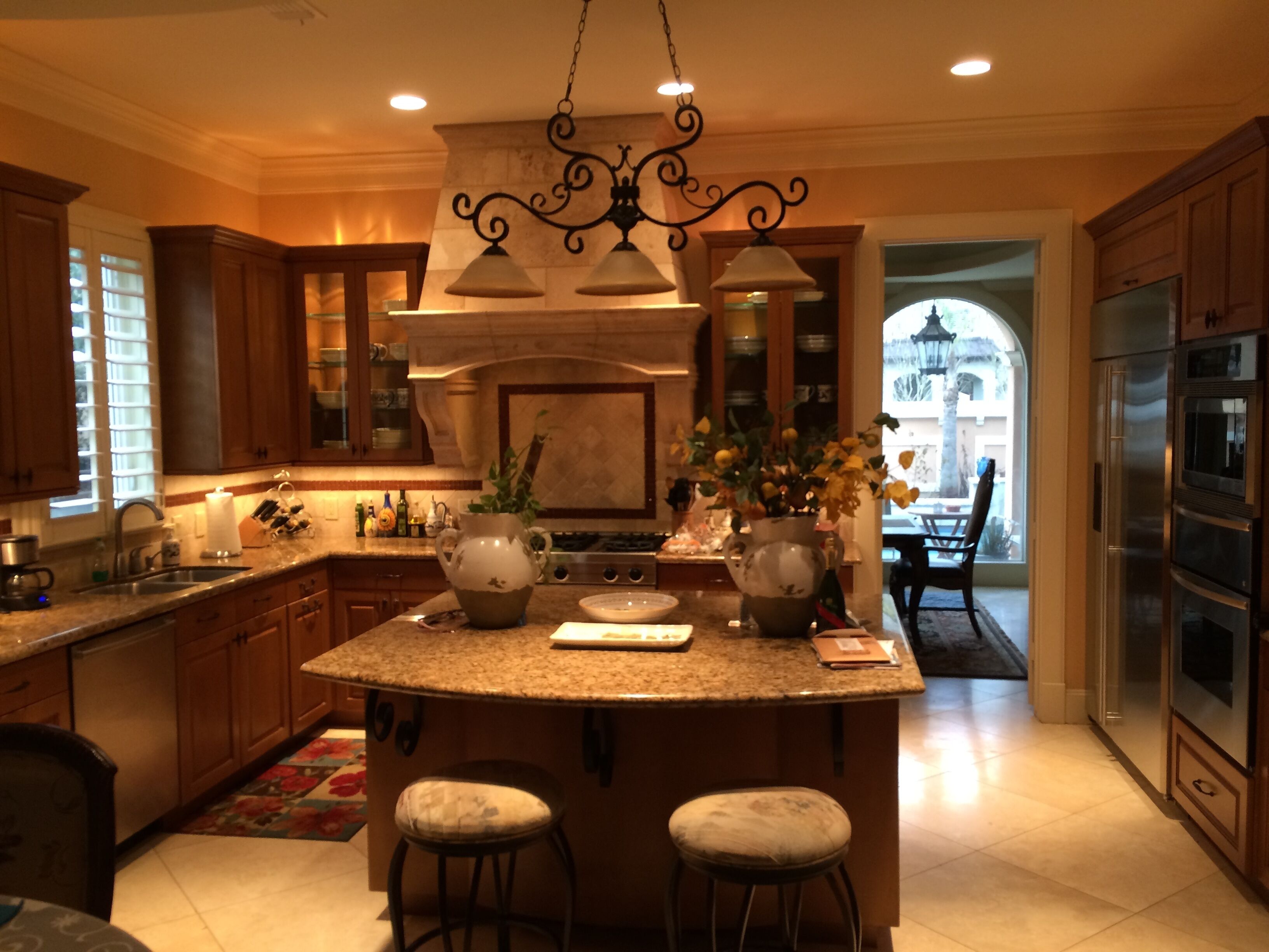 Luxurious Super Bowl rental in highly desirable Galleria area