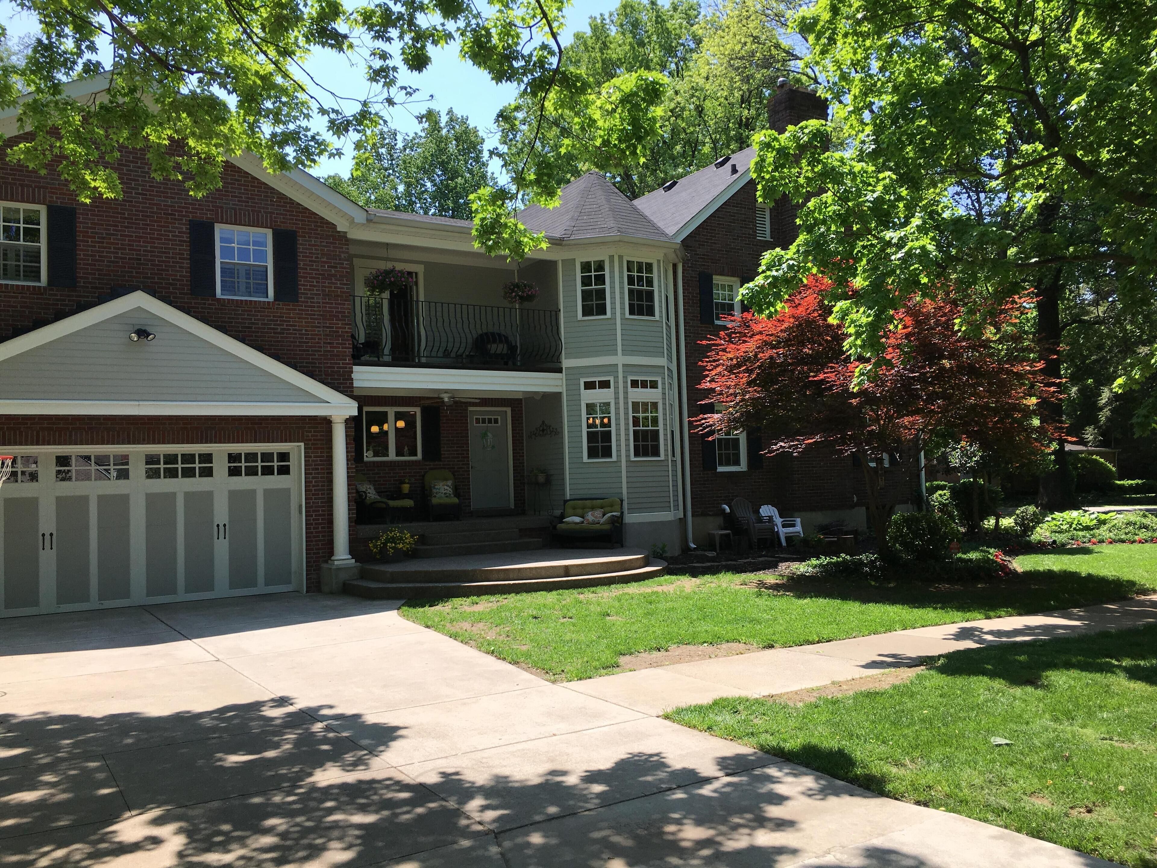 Beautiful Home In Prestigious Neighborhood For Derby and other Select Dates!!! 