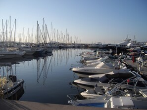 Marina