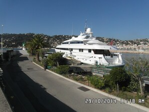 Marina