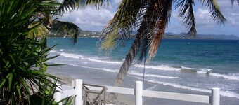 La Terrasse du Rocher
