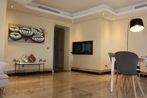 Interior - 104 - Apartment with private swimming pool (Estepona)